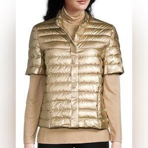 J. McLaughlin Sarabeth Down Jacket